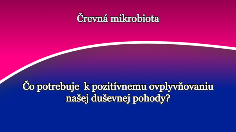 mikrobiota