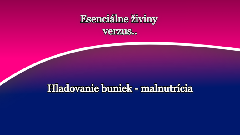 malnutricia
