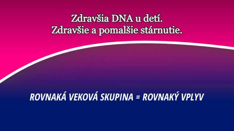 Deti DNA