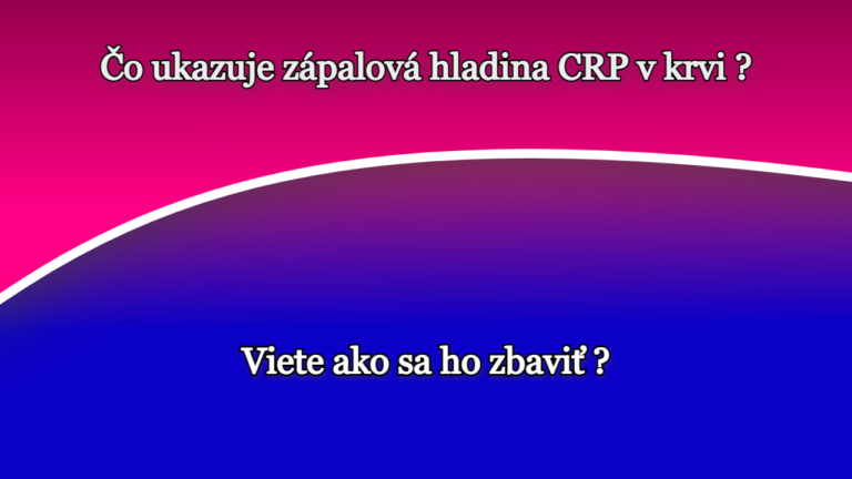 CRP